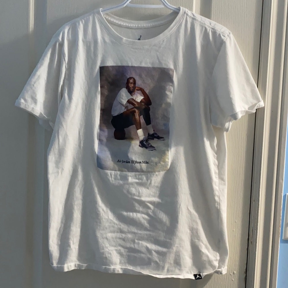 Jordan T-Shirt